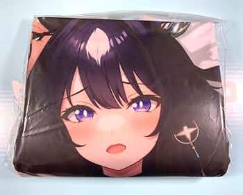 萌小猪 ウマ娘 ヴィルシーナ 抱き枕カバー 第2弾 特殊版 61Qa+-xjrJL._UF350,350_QL50_.jpg